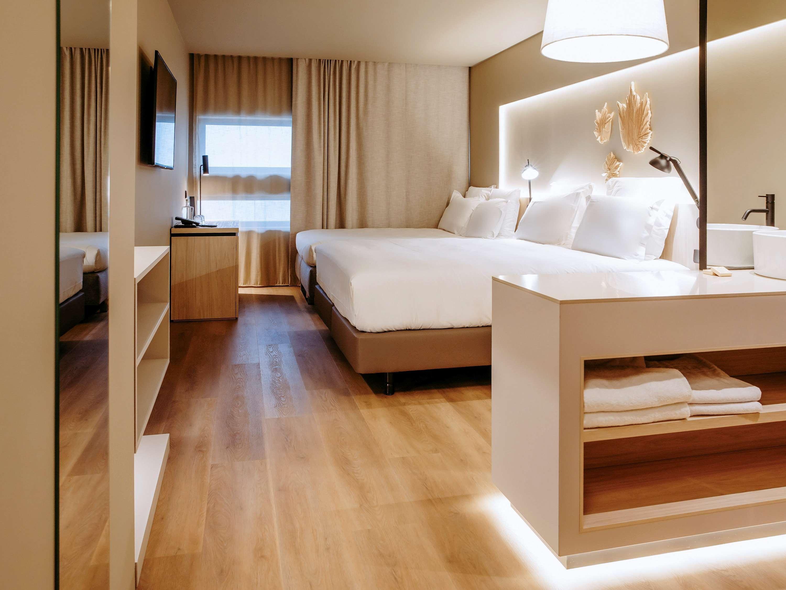 Mercure Fatima Exterior photo