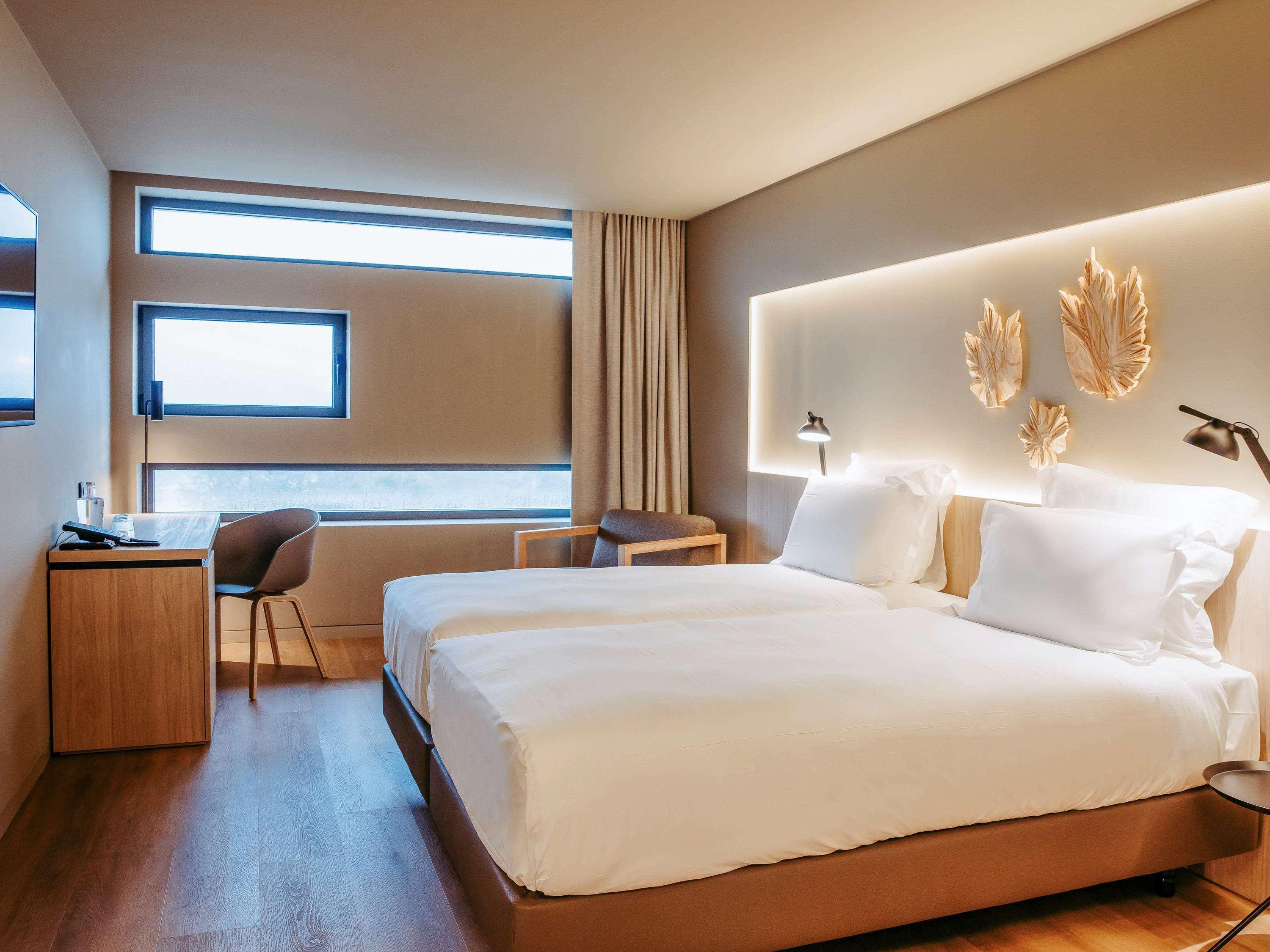 Mercure Fatima Exterior photo