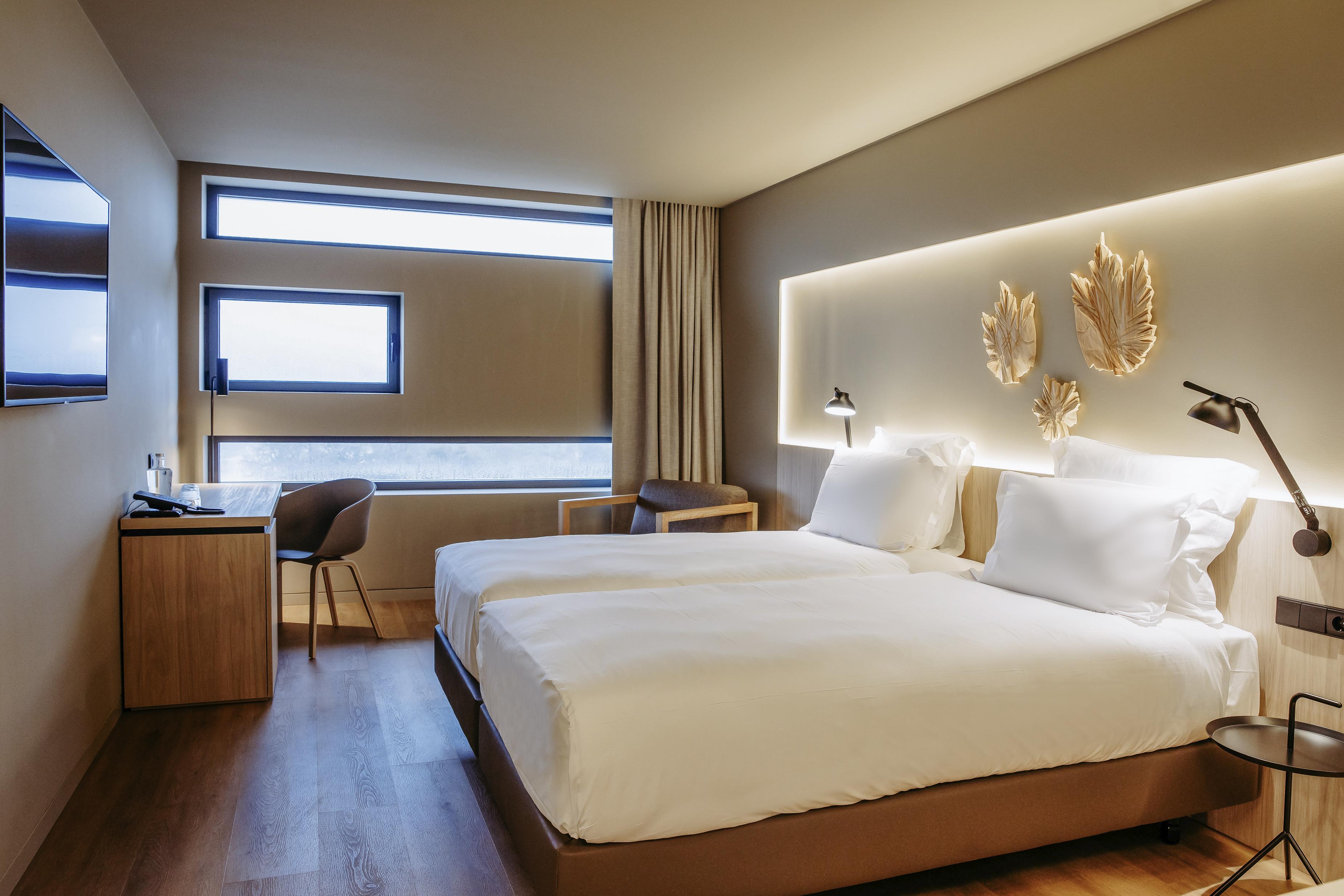 Mercure Fatima Exterior photo