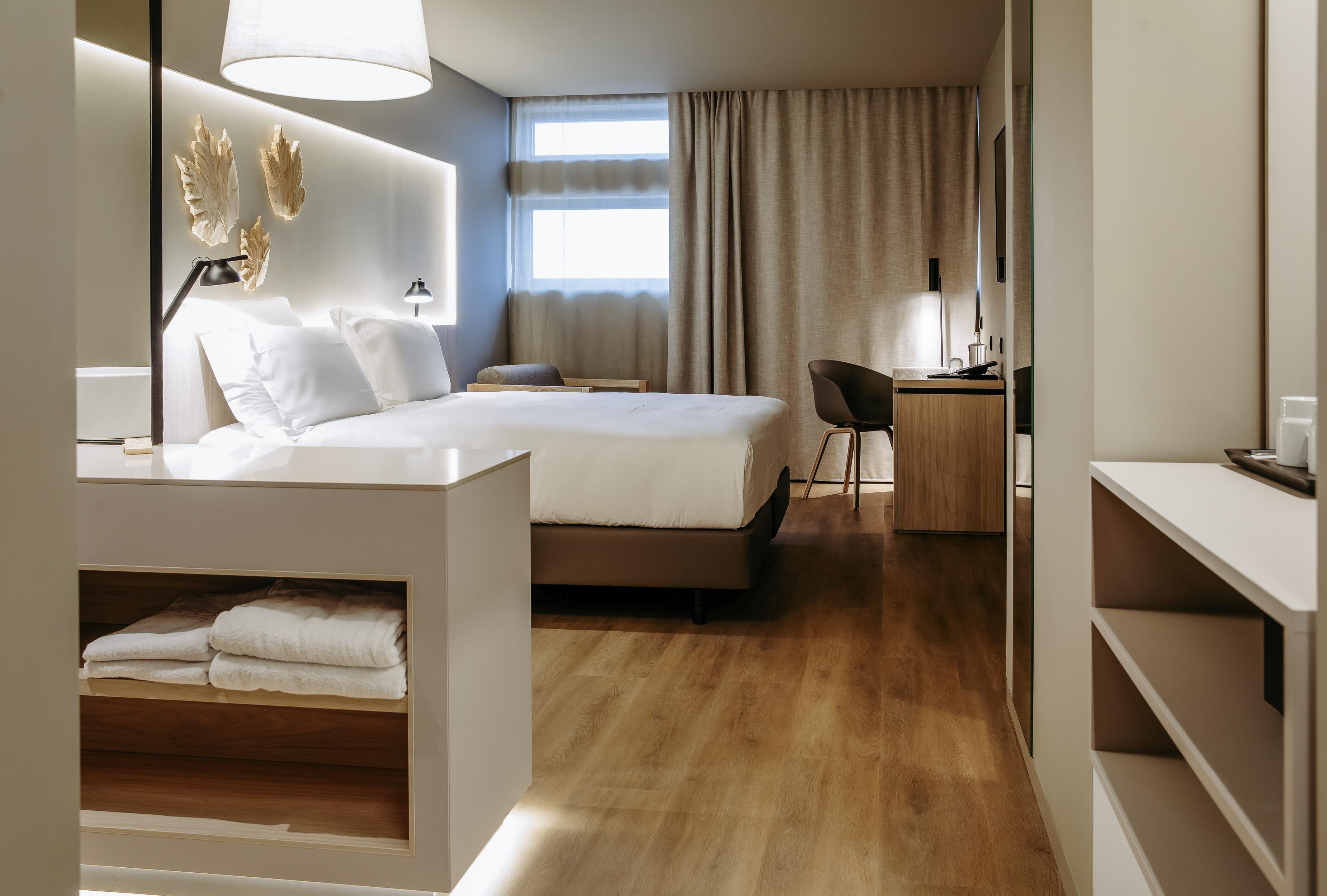 Mercure Fatima Exterior photo