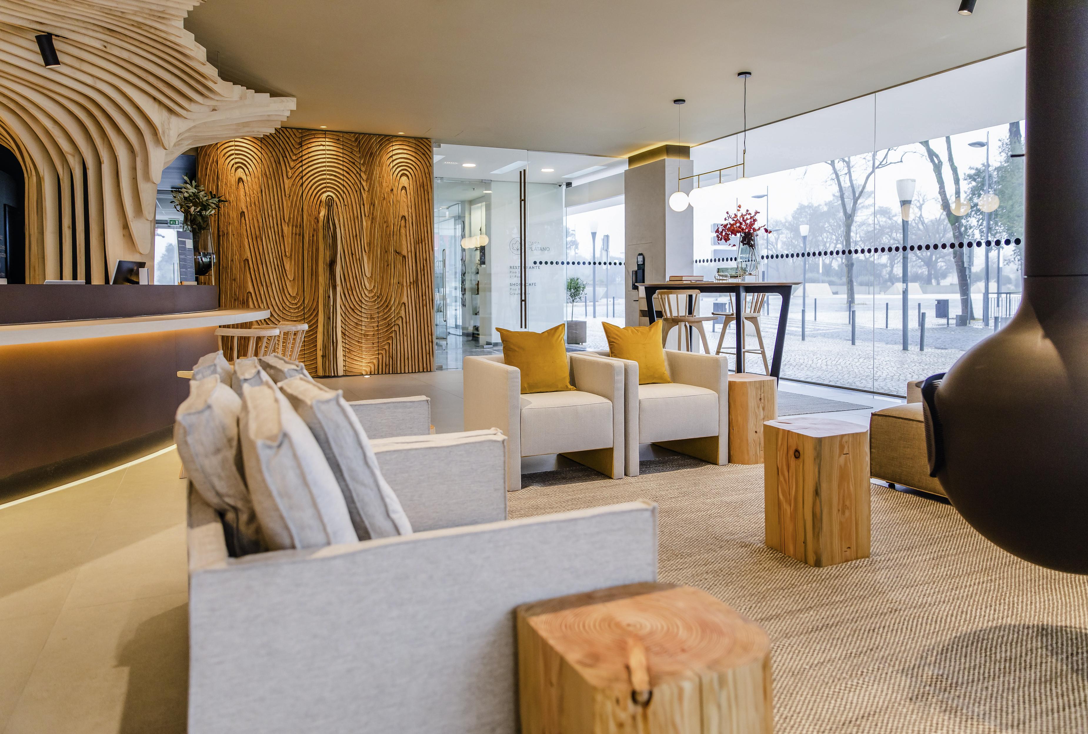 Mercure Fatima Exterior photo
