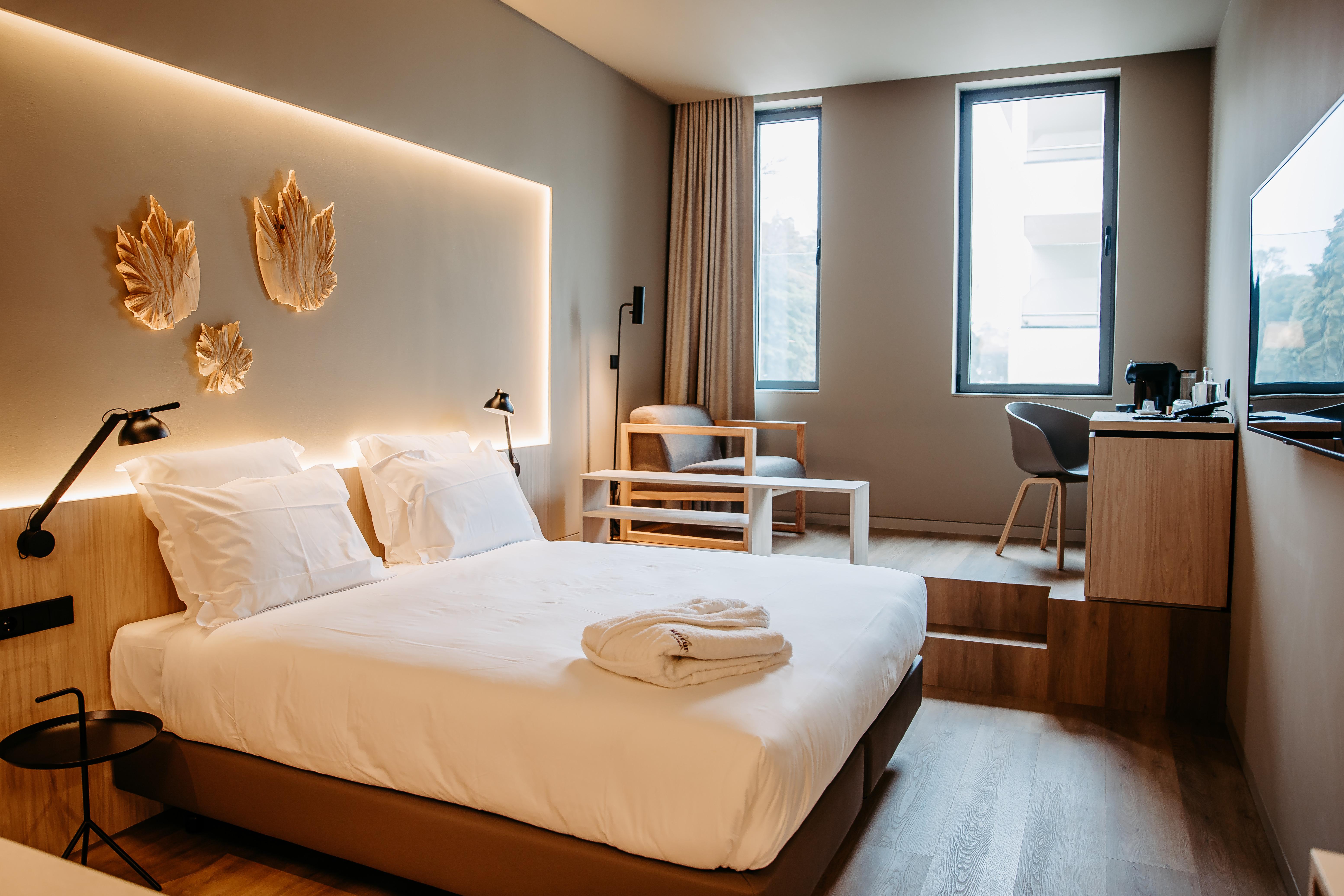Mercure Fatima Exterior photo