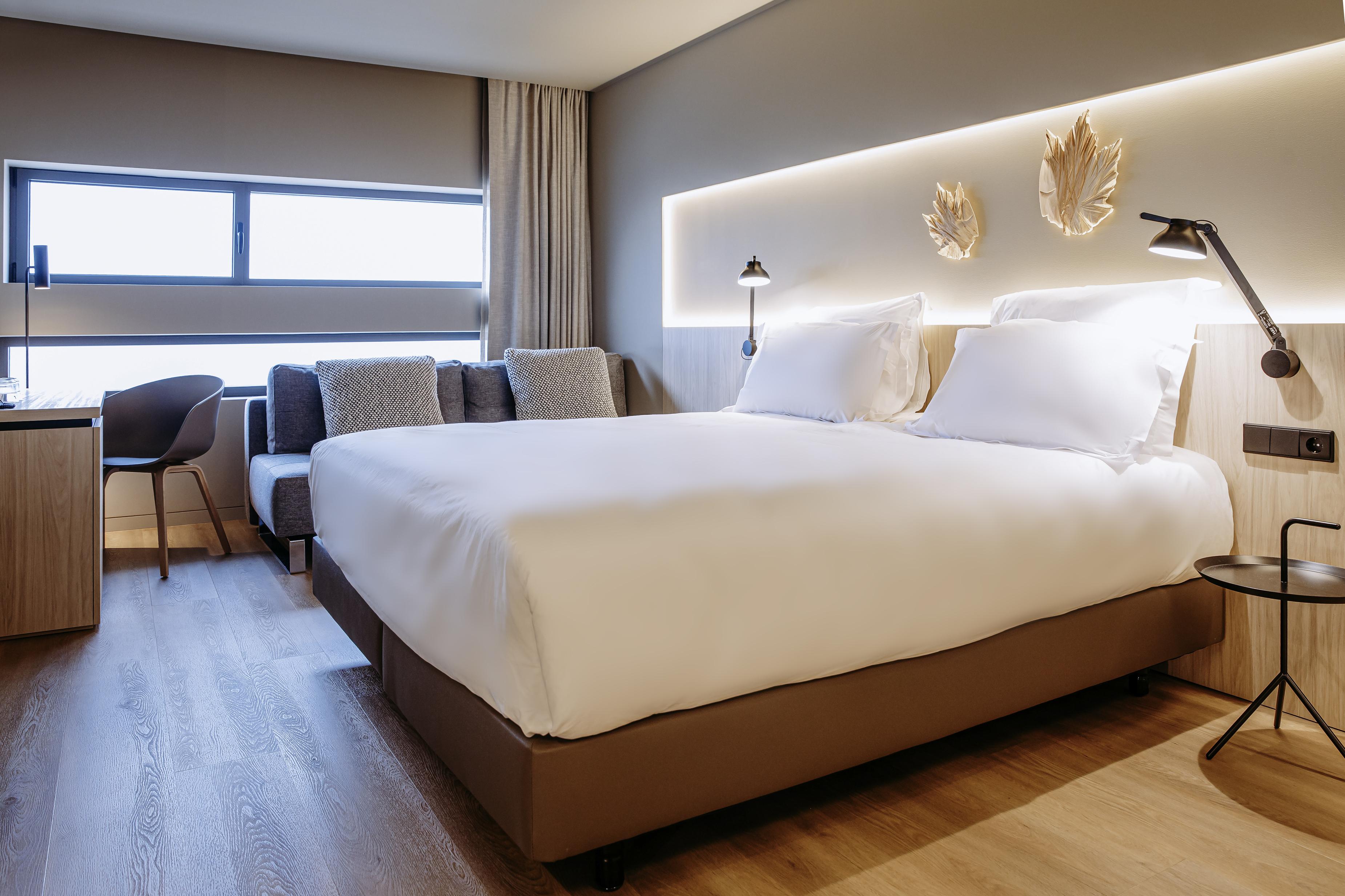 Mercure Fatima Exterior photo
