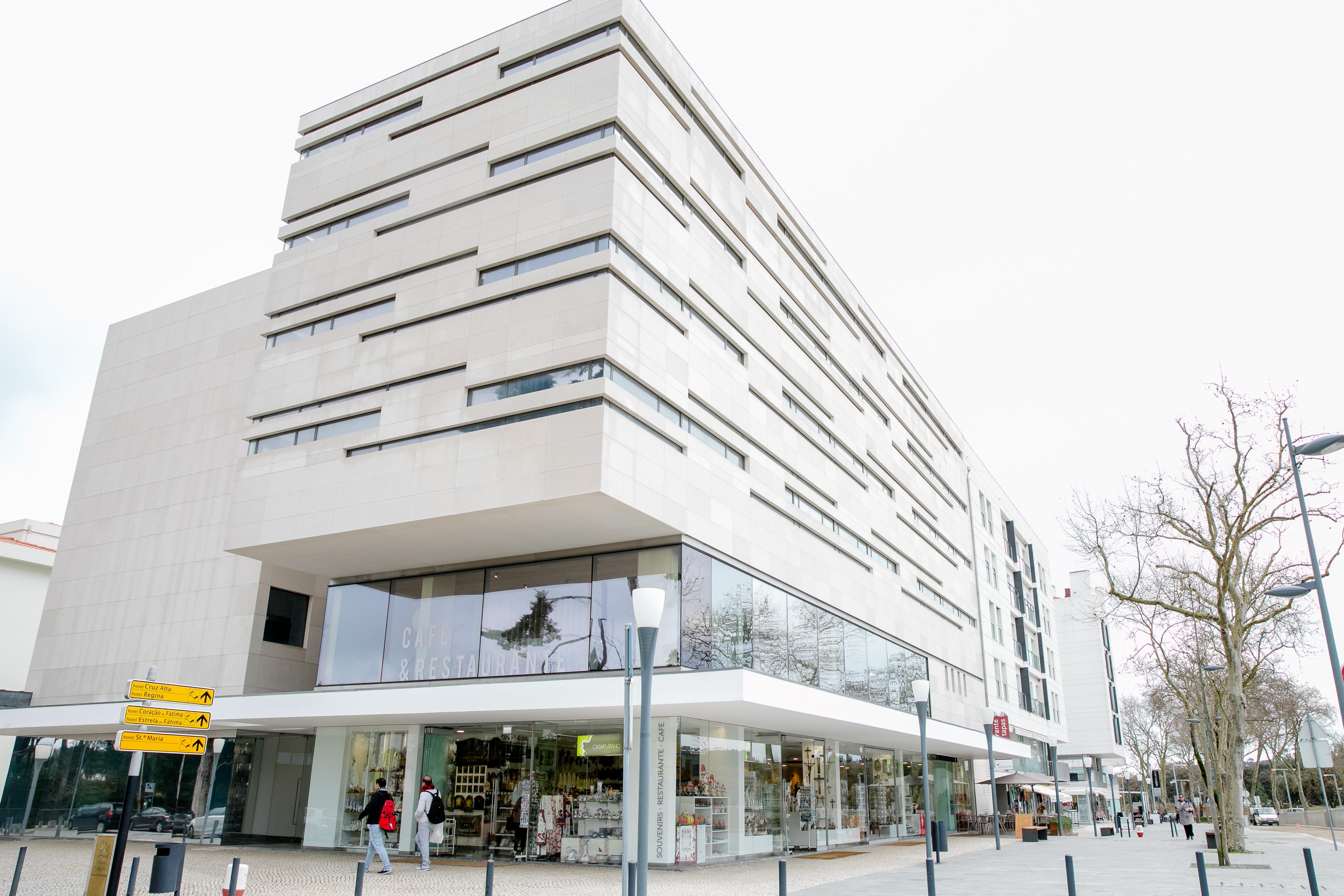 Mercure Fatima Exterior photo