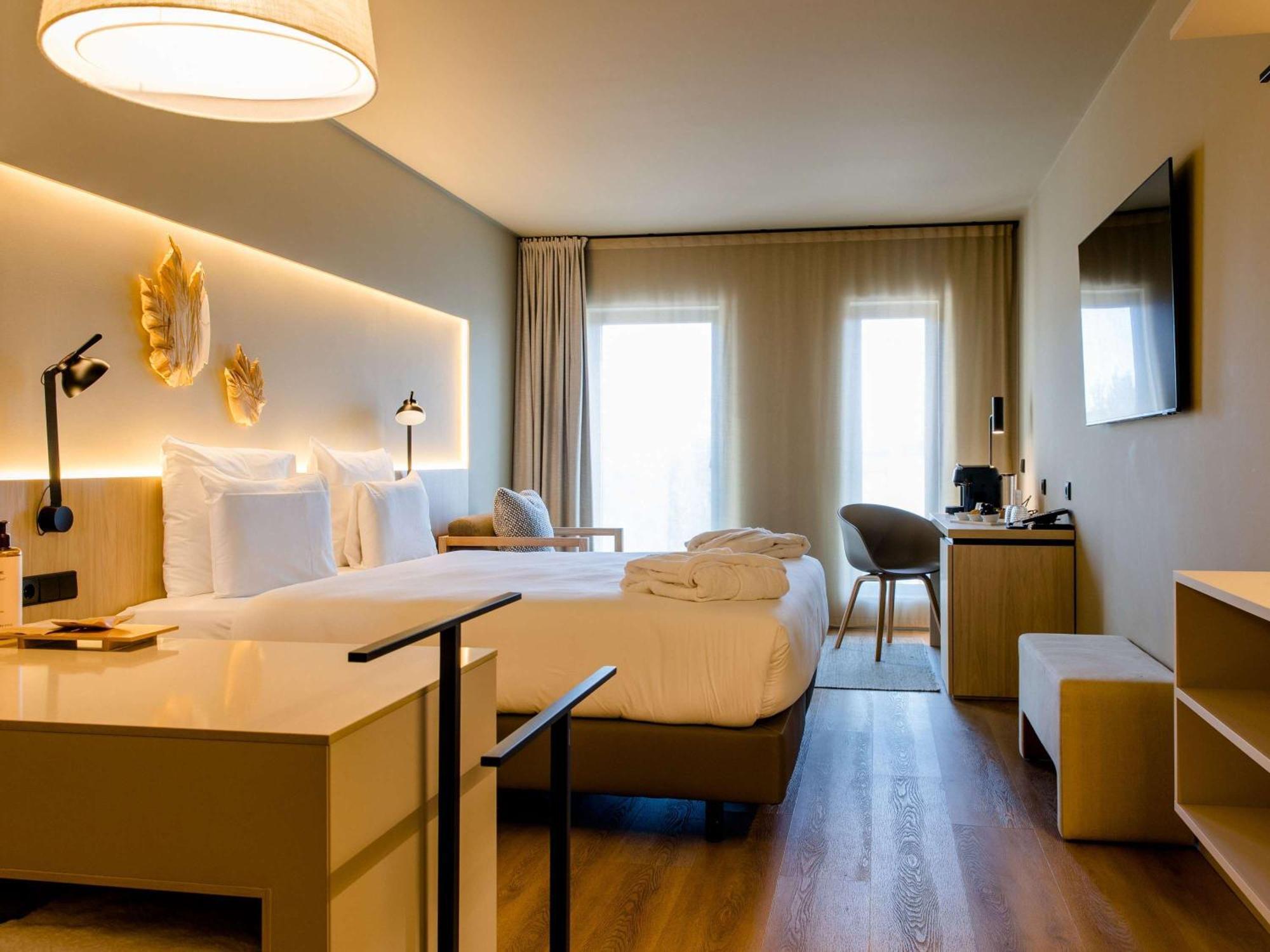 Mercure Fatima Exterior photo